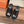 hm glam 60 all black calfskin