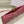 cd caro colle noire 27.5 pink calfskin