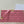 cd caro colle noire 27.5 pink calfskin