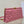 cd caro colle noire 27.5 pink calfskin