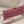 cd caro colle noire 27.5 pink calfskin