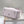 HM LINDY 30 BAG SOFT PINK TAURILLON CLEMENCE LEATHER