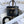 SIGNATURE VANITY 16 IN PELLE DI AGNELLO NERA