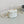 SIGNATURE VANITY 16 IN WHITE LAMBSKIN