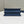 PEEKABOO ISEEU 27 IN BLUE BAYOUX INTERLACED CALFSKIN SILVER HARDWARE