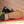 GG Men's Loafer Black Cowhide 560953