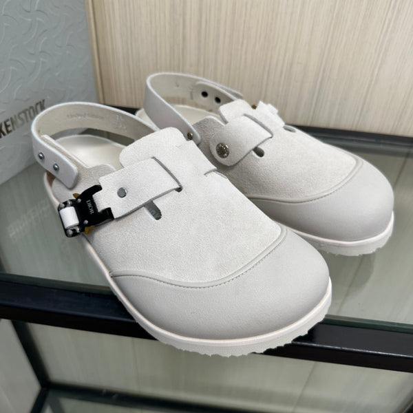 CD BIRKENSTOCK TOKIO MULE NUVOLA CAMOSCIO