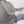 NANO SMILE BAG 18 IN HARBOR GRAY CALFSKIN