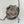 ff mon tresor bucket bag 18cm grey leather ff motif