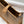 Mini Evelyne 18cm Brown Togo Shw