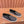 CD B101 DIAMOND LOAFER ASH AND PURPLE CANVAS