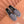 CD B101 DIAMOND LOAFER INDIGO CANVAS