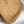Evelyne 29cm Tabac Camel Togo Silver Hardware