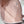 Evelyne 29cm Light Pink Togo Silver Hardware