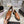 CC Moccasins 45mm Brown Orange Lambskin