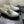 CC Moccasins 45mm White Lambskin