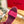 VLogo Rockstud Espadrille Hot Pink 692183