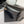 le 37 20cm black shiny calfskin