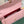 Serpenti Forever East-West Shoulder Bag 22cm Light Pink Cafskin GHW 188494