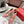 CL Condora Pumps 85mm Suede Leather Pink