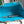 SAINT LOUIS PM 40 IN TELA GOYARDINE E PELLE DI VITELLO GRIGIO MIX BLU