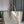 SAINT LOUIS PM 40 IN TELA GOYARDINE E PELLE DI VITELLO GRIGIO MIX BLU