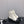 MARTIN SHORT BOOTS WHITE MIX BLACK LAMBSKIN
