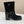 Miu Miu Biker Mid-Length Boots Black Suede 535196