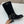 Miu Miu Biker Retro-Style Long Boots Boots Black Suede 535200