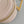 SIGNATURE 18 OVAL BAG IN BEIGE CALFSKIN