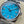 OYSTER PERPETUAL 36MM STAINLESS STEEL SKY BLUE DIAL