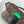 LV S Lock Sling Bag 21cm Brown Green Monogram Macassar Canvas