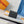 Porta carte LV Enveloppe Carte De Visite Tela Damier Graphite 221501