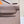 HM KELLY POCHETTE 22CM GRIS ASPHALT SWIFT SILVER HARDWARE