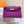 HM KELLY POCHETTE 22CM PURPLE SWIFT GOLD HARDWARE