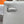 HM KELLY POCHETTE 22CM WHITE SWIFT SILVER HARDWARE