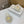 CL 26s Sandals In White Wool