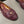 CC 26s Ballet Flat Mulberry Purple Lambskin