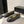 CC 26s Ballet Flat Black Lambskin