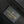 LV Oxford Bag 22cm Black Gold Cowhide 252069