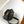 LV Oxford Bag 22cm Black Gold Cowhide 252069