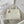 TOUJOURS 28 BAG IN WHITE LAMBSKIN