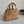 TOUJOURS 28 BAG IN CAMEL BEIGE LAMBSKIN