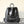 CC 2025 Backpack 34cm Black Soft Calfskin 335087