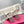Rockstud 6cm Square Toe Rose Cannelle Leather Sandals