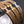 H Pig Nose Brown Bracelet