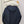 C. Goose Down Jacket Navy Blue Polyester 0017