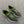 LP BRUNELLO SNEAKERS MULTI-FERRO E CHARTREUSE IN VITELLO MESH