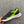 LP BRUNELLO SNEAKERS MULTI-FERRO E CHARTREUSE IN VITELLO MESH