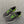 LP BRUNELLO SNEAKERS MULTI-FERRO E CHARTREUSE IN VITELLO MESH